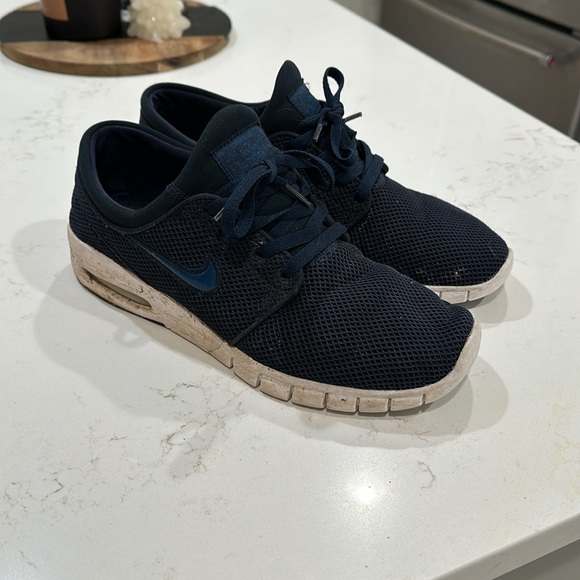 Nike SB Janoski Max size 10 - Picture 2 of 6